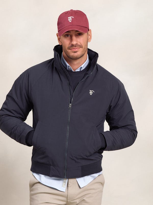 Rider Jacket  | Marino