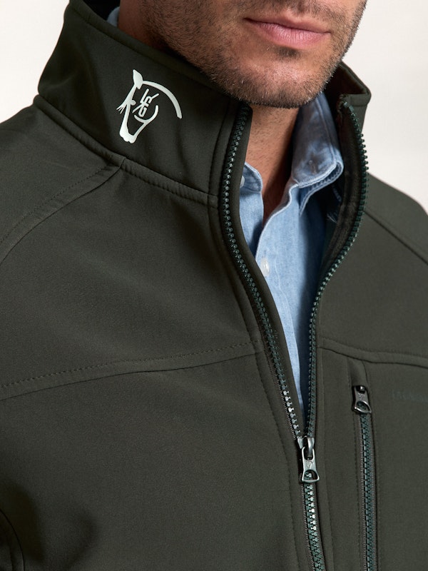 Veste Softshell | Abeto