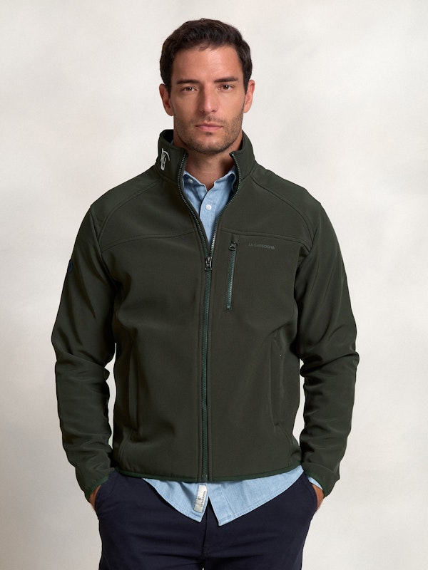 Veste Softshell | Abeto