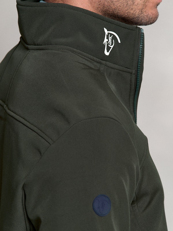 Veste Softshell | Abeto