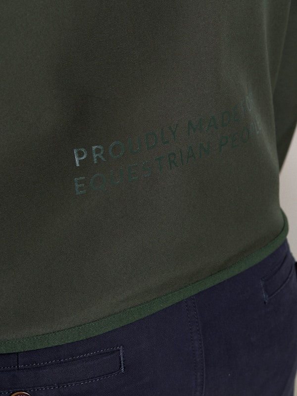 Veste Softshell | Abeto