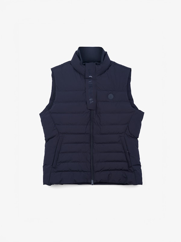 Gilet Technique | Marino
