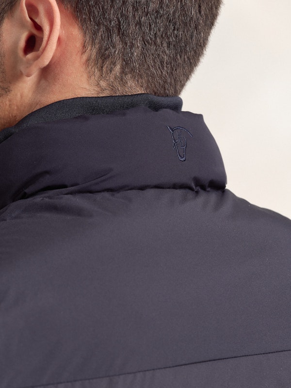 Gilet Technique | Marino