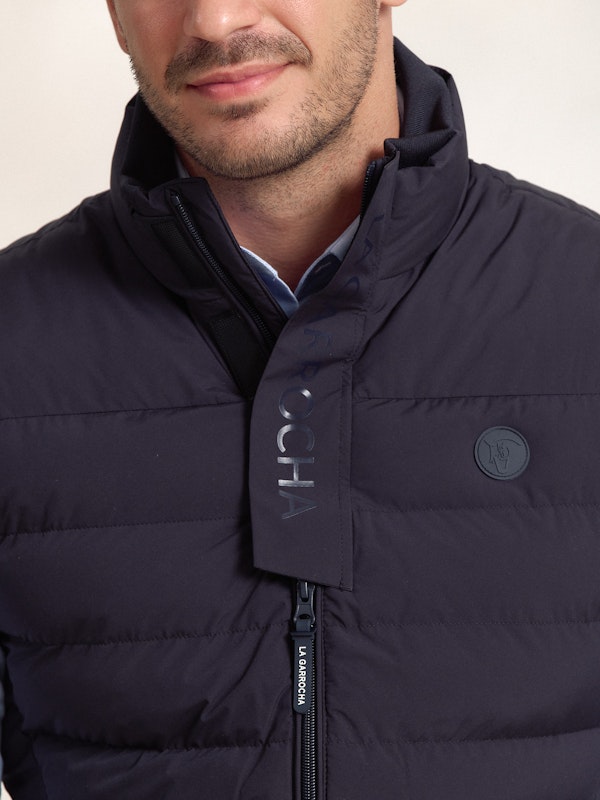 Gilet Technique | Marino