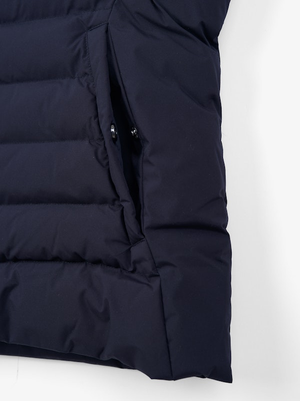 Gilet Technique | Marino