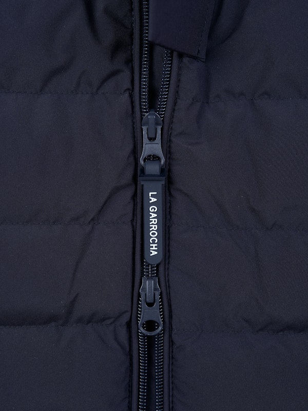 Gilet Technique | Marino