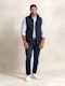 Gilet Technique | Marino