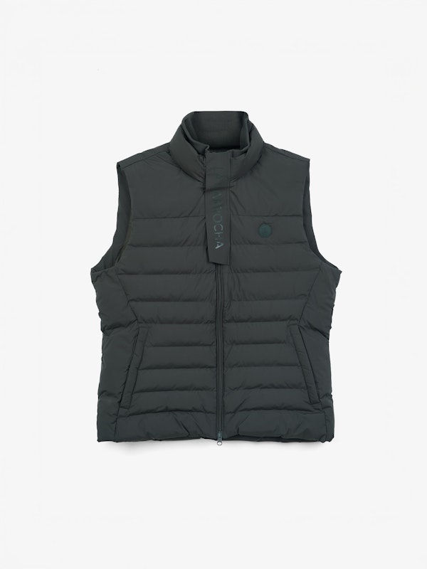 Gilet Technique | Musgo