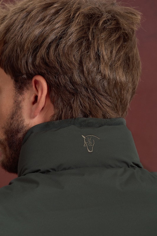 Gilet Technique | Musgo