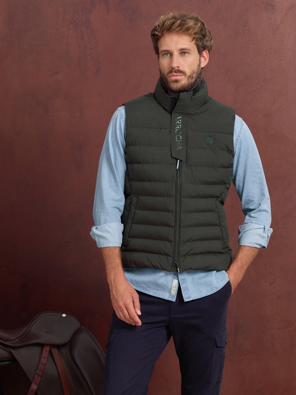 Gilet Technique | Musgo