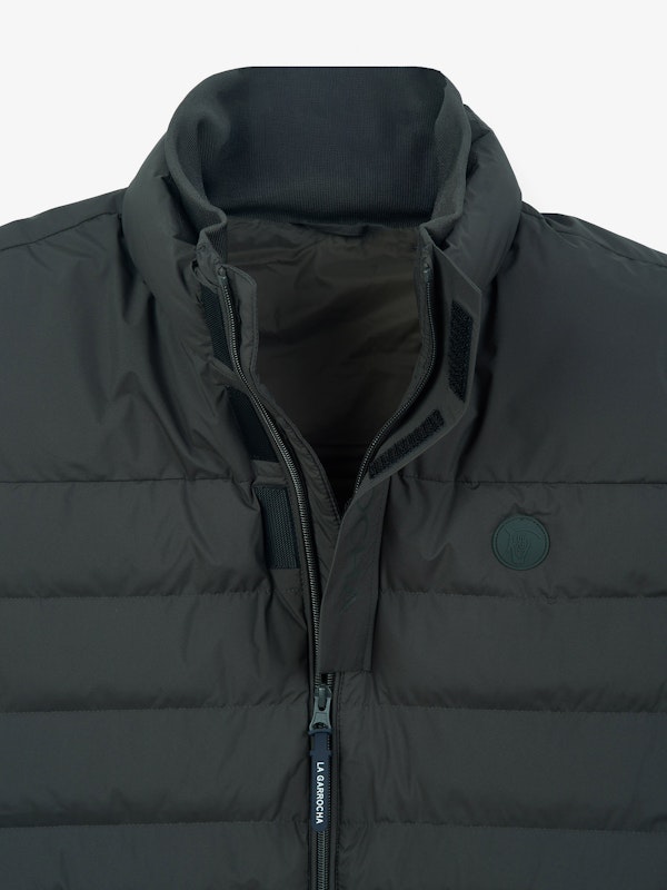 Gilet Technique | Musgo