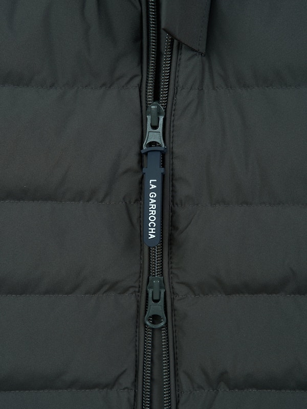 Gilet Technique | Musgo