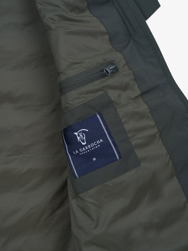 Gilet Technique | Musgo