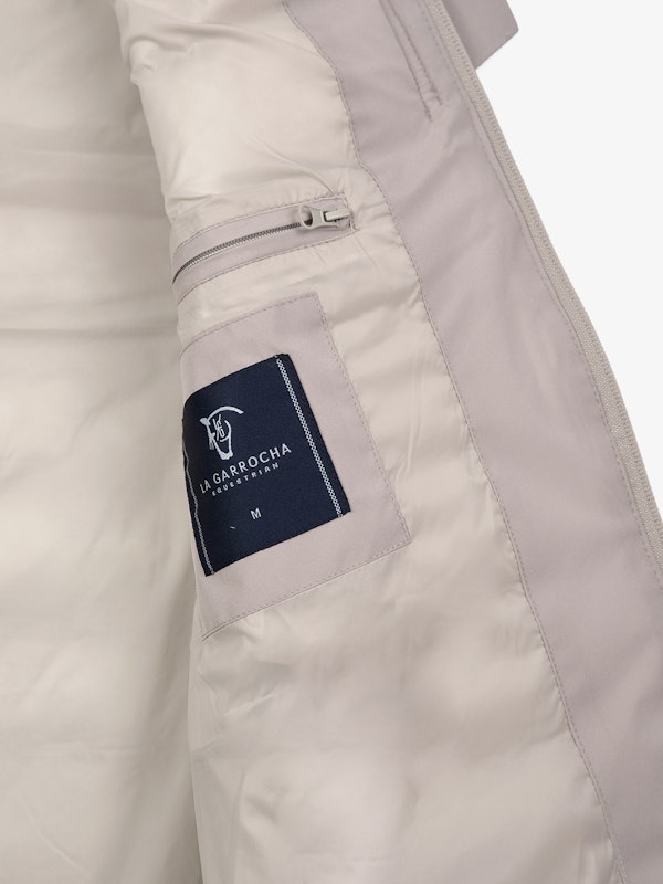 Gilet Technique | Beige