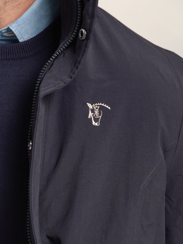 Parka Premium | Marino