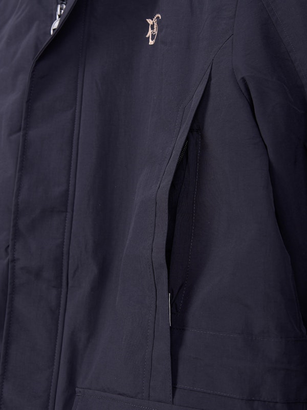 Parka Premium | Marino