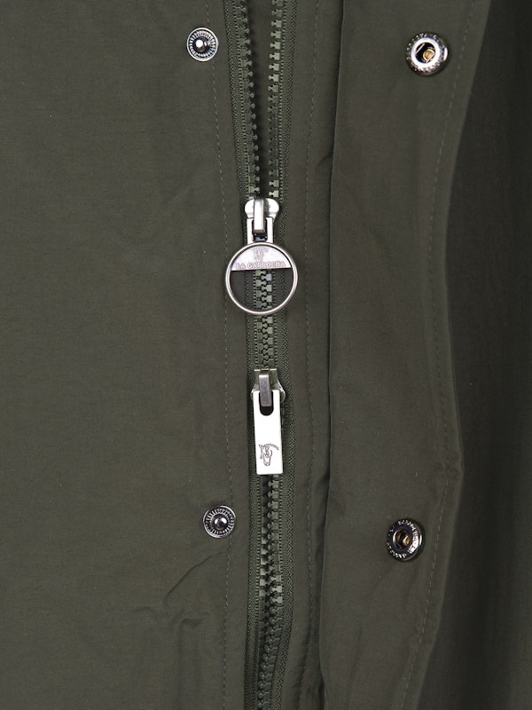 Parka Premium | Musgo