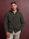 Parka Premium | Musgo