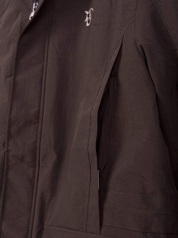 Parka Premium | Moka