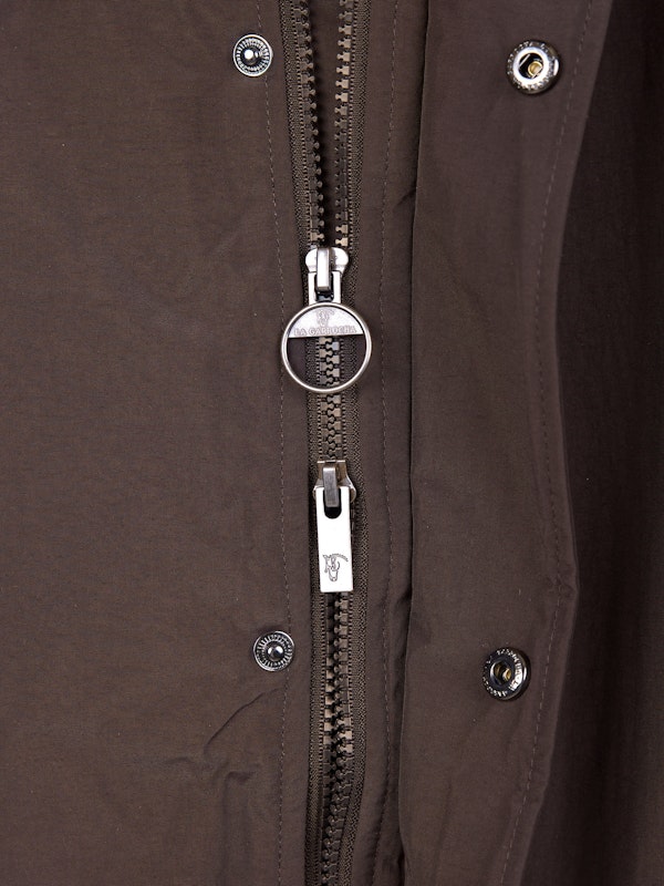 Parka Premium | Moka