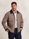 Veste Kent | Greige