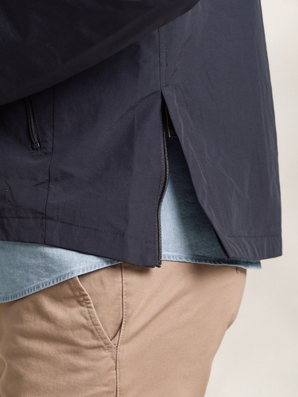 Veste coupe-vent technique | Marino