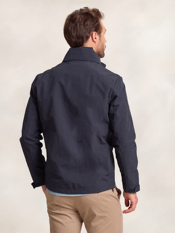 Veste coupe-vent technique | Marino