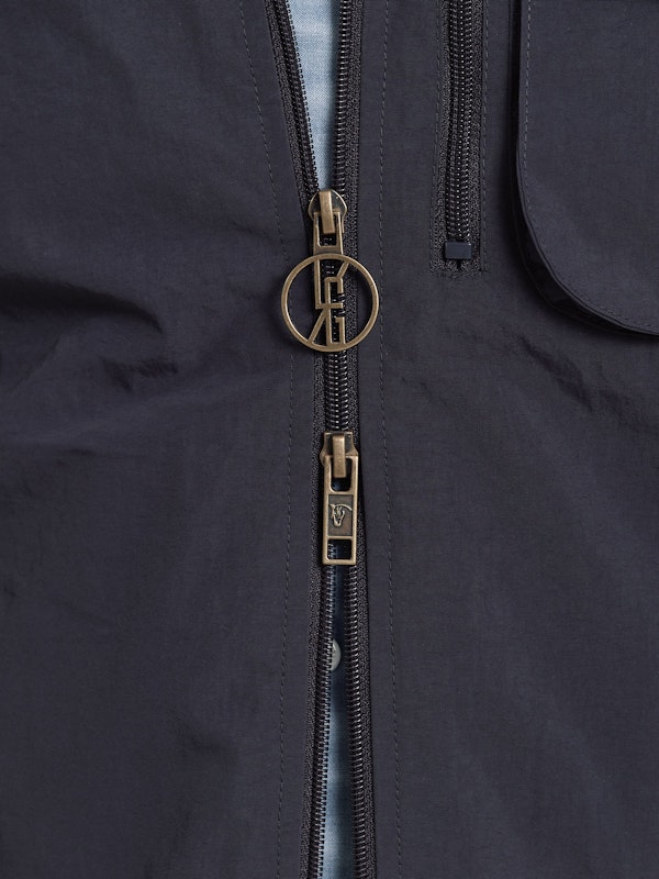 Veste coupe-vent technique | Marino