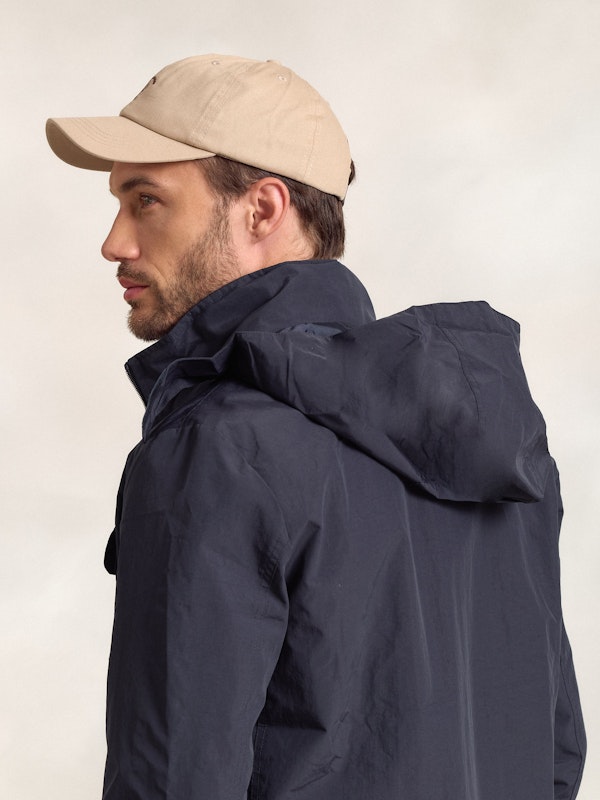 Veste coupe-vent technique | Marino