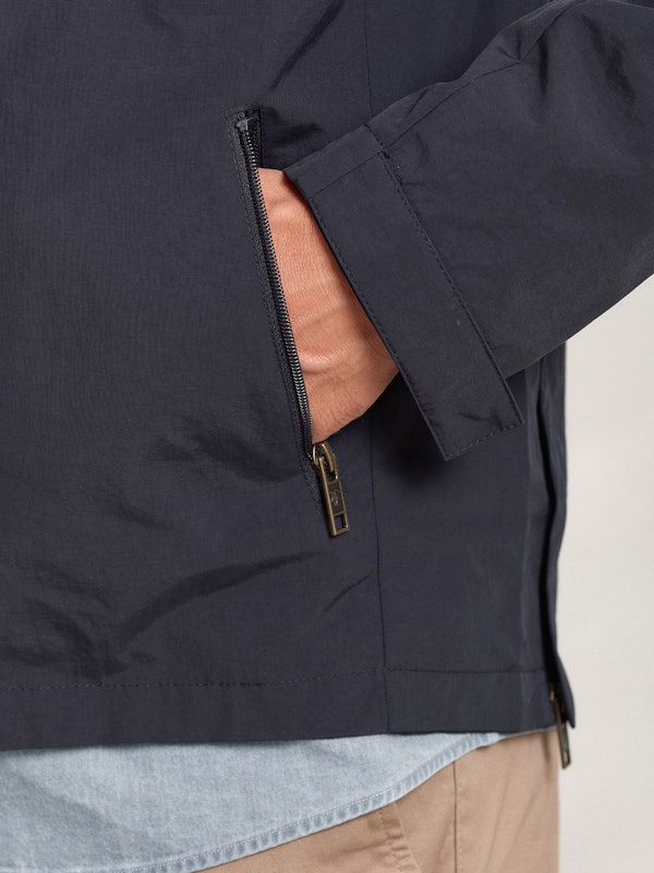 Veste coupe-vent technique | Marino