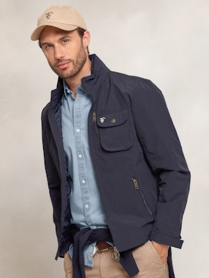 Cortavientos | Marino