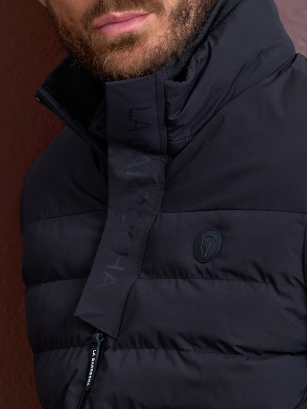 Equestrian Jacket | Marino