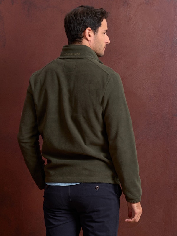 Veste Polaire | Musgo