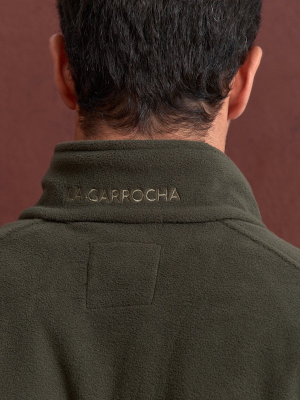 Veste Polaire | Musgo