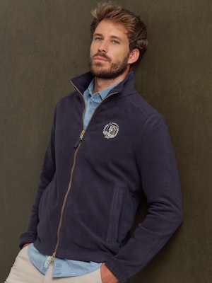 Veste Polaire | Marino