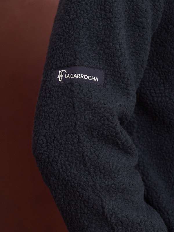 Veste Polaire Equestrian | Marino