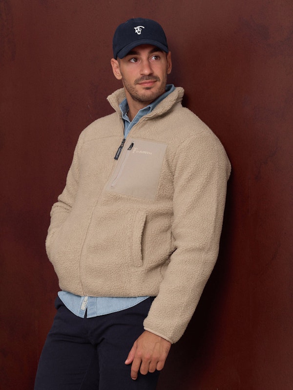 Veste Polaire Equestrian | Arena