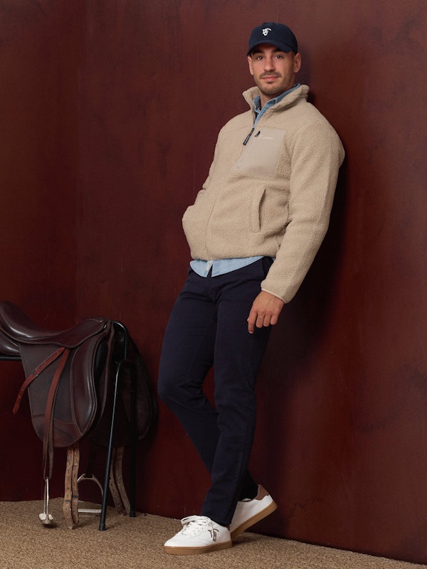 Veste Polaire Equestrian | Arena