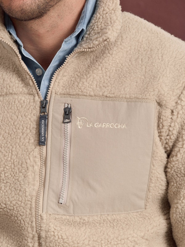 Veste Polaire Equestrian | Arena