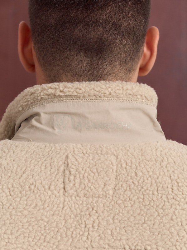 Veste Polaire Equestrian | Arena