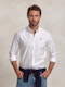 Chemise Oxford | Blanco
