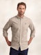 Camisa Garment Dyed | Arena
