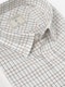 Camisa Xadrez Solana | Marino