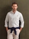 Camisa Cuadros Solana | Verde 