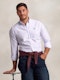 Chemise Oxford à Rayures | Malva