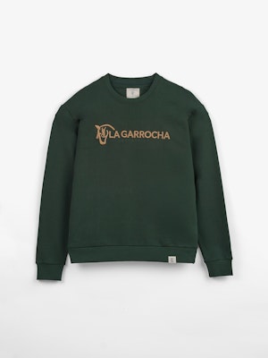 Equestrian Sweatshirt | Abeto