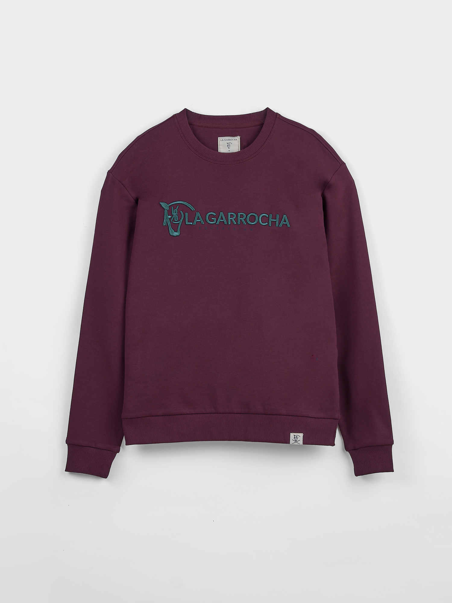 Sudadera Equestrian | Mulberry
