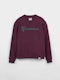 Sudadera Equestrian | Mulberry