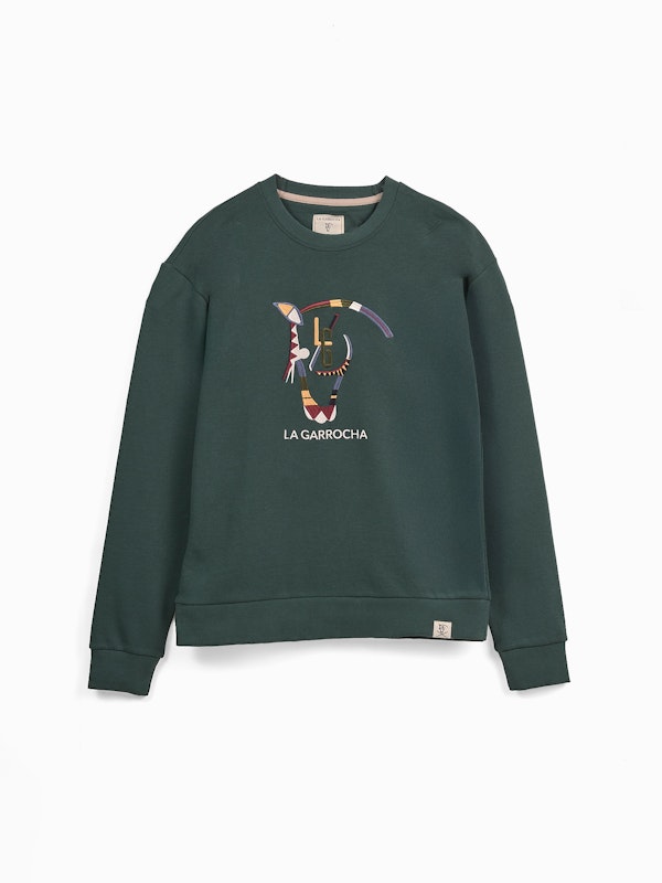 Sweat-shirt Quarter | Egeo