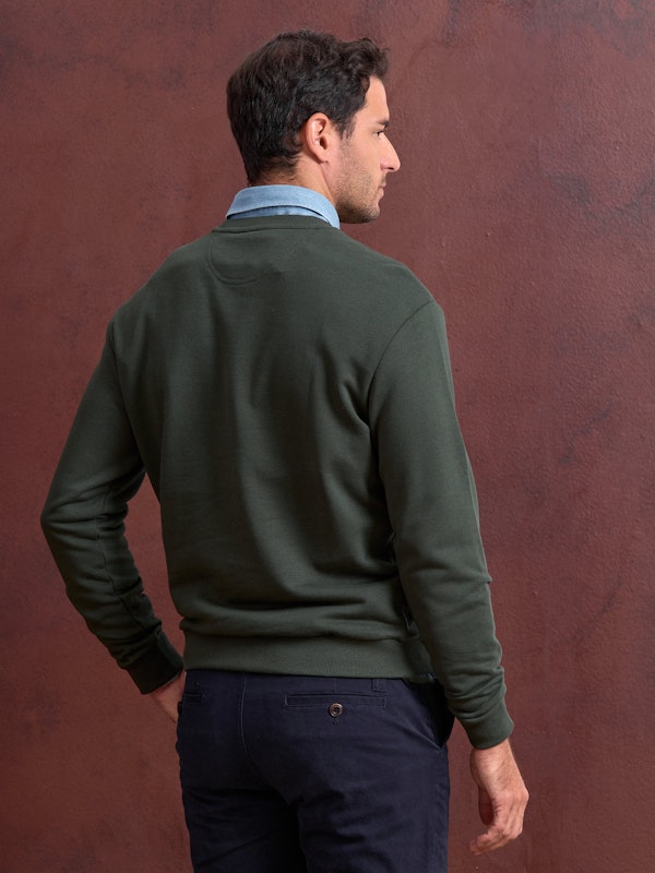 Sweat-shirt Horse | Abeto